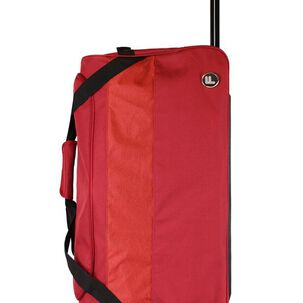 2 Bolsos De Viaje Kross M+l Rojo F La Maleta De Chile