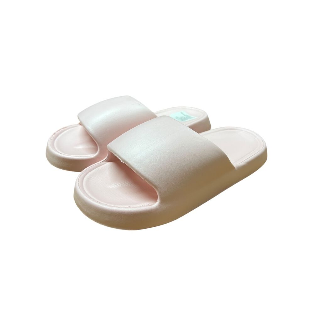 Sandalias O Chalas Antideslizantes Goma Eva Lisa image number 7.0