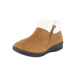 Botin Confort Thane Caramelo Passer