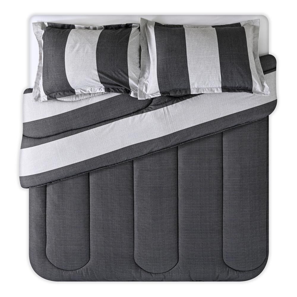 Plum&oacute;n Cannon Noir / 2 Plazas image number 3.0