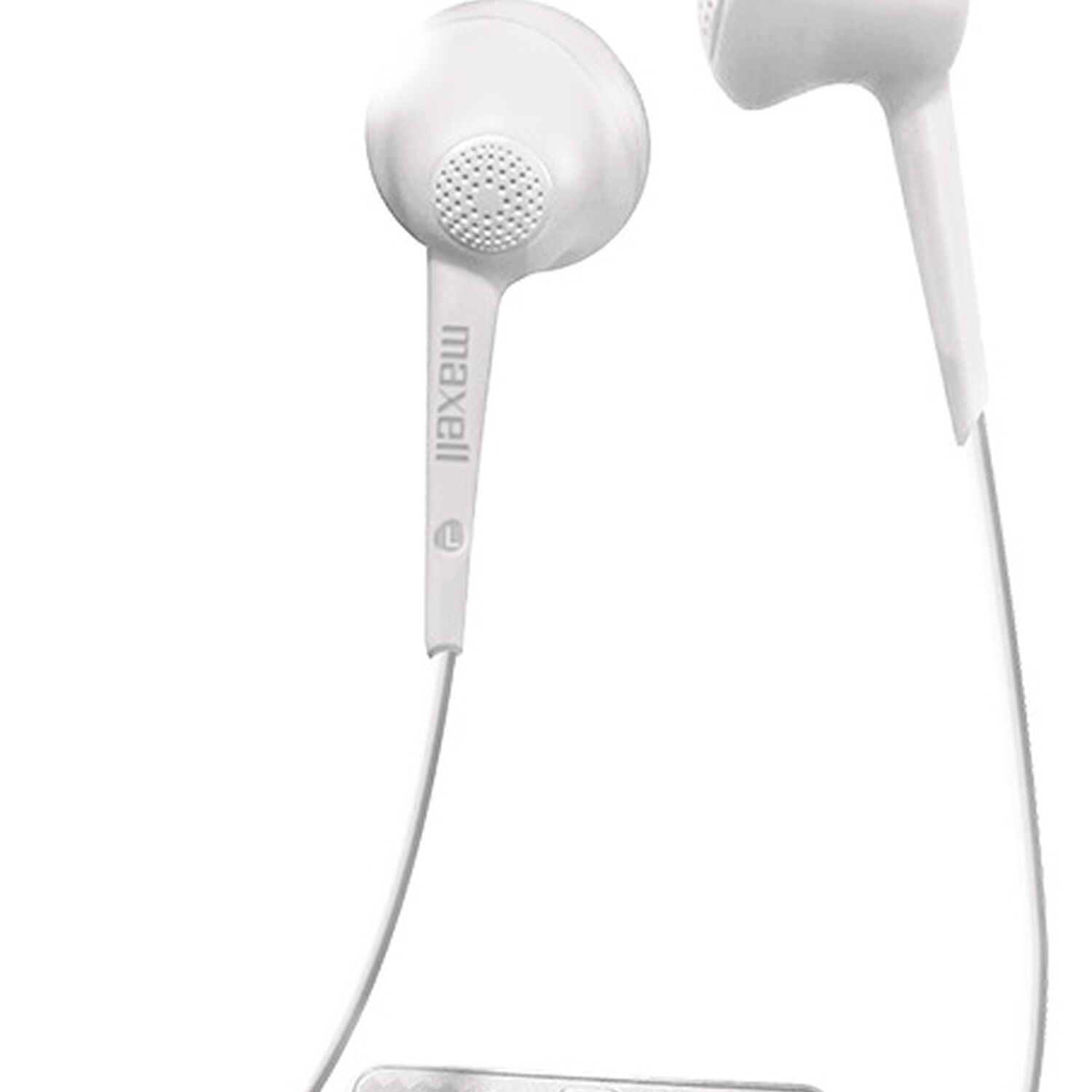 Parlante Bluetooth Port&aacute;til + Aud&iacute;fonos Bluetooth Maxell image number 1.0