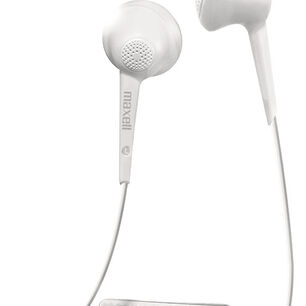 Parlante Bluetooth Port&aacute;til + Aud&iacute;fonos Bluetooth Maxell