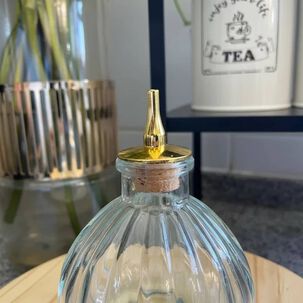 Dispensador Endulzante Vidrio 130 Ml - N02