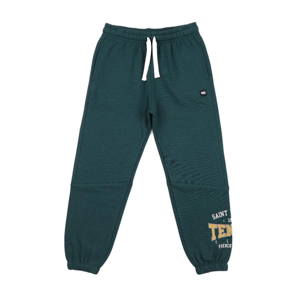 Pantal&oacute;n De Buzo Ni&ntilde;o Topsis image number 0.0