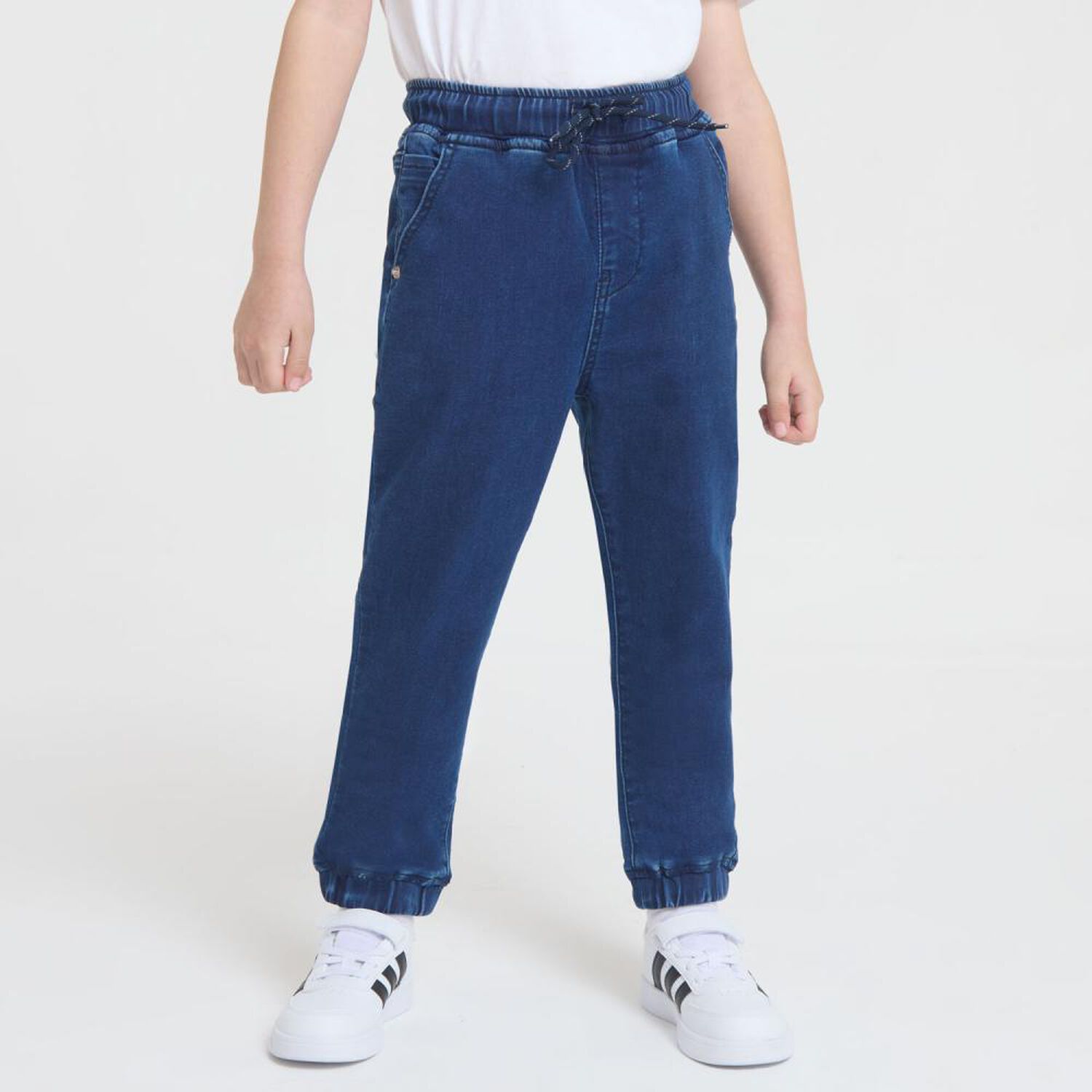 Jeans Ni&ntilde;o Topsis image number 0.0