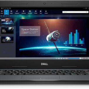 Dell Latitude 3310 - Core I5 - 8va Gen - 8gb De Ram - 256gb Almacenamiento Ssd - Reacondicionado