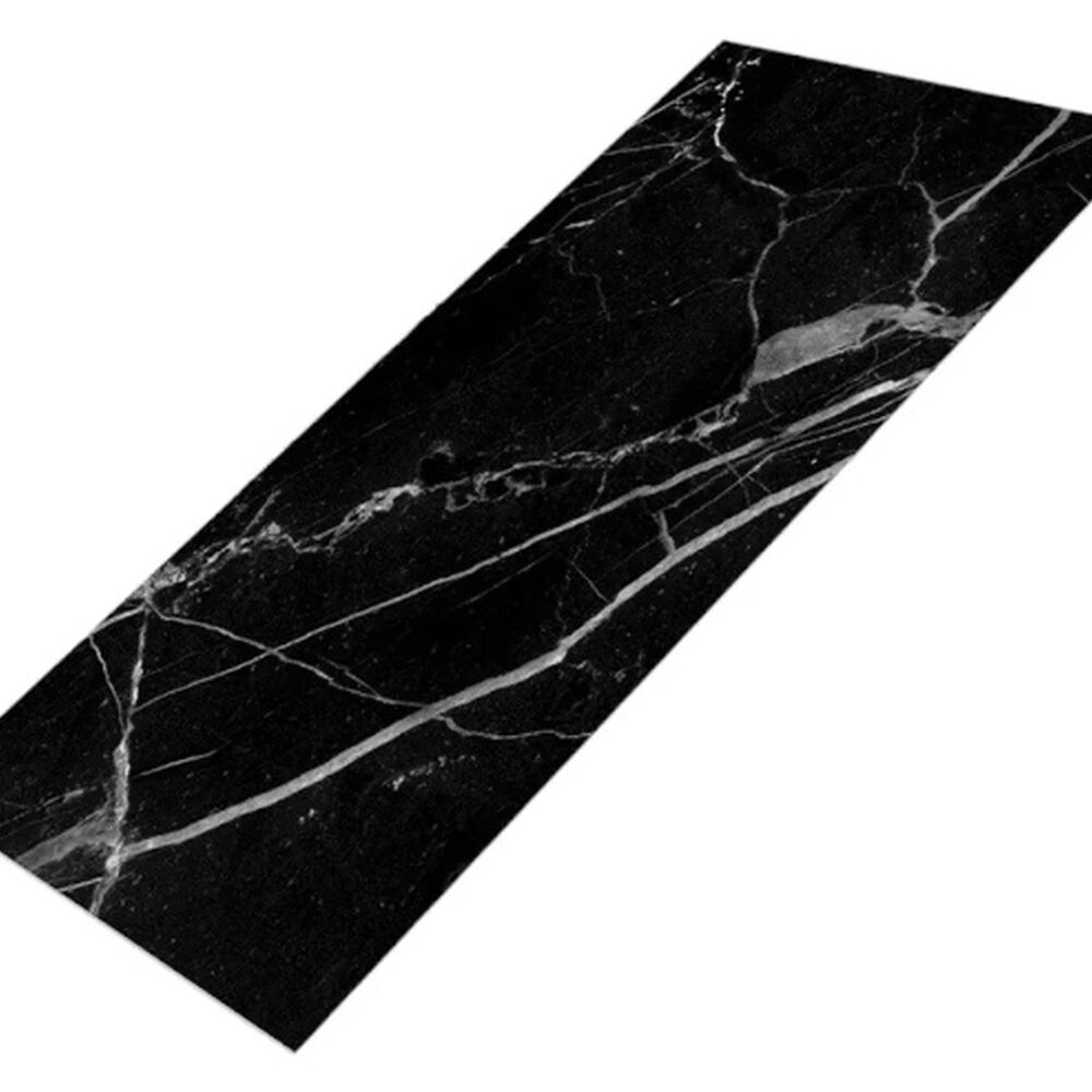 X12 Palmetas Adhesivas Laminas De Pared Mural 30x60cm 2mt2 image number 2.0