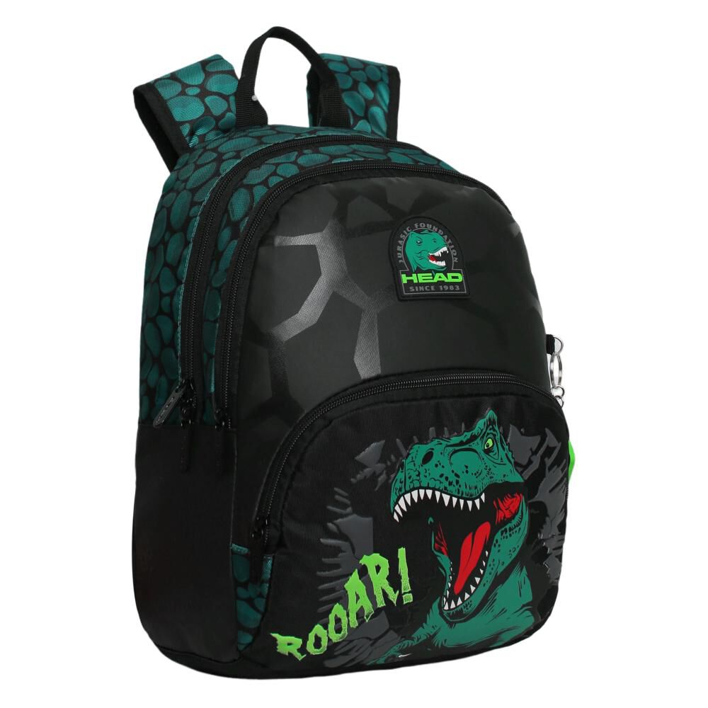 Mochila Gum Infantil Head image number 0.0