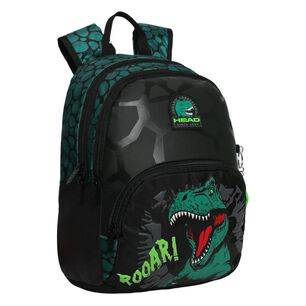 Mochila Gum Infantil Head