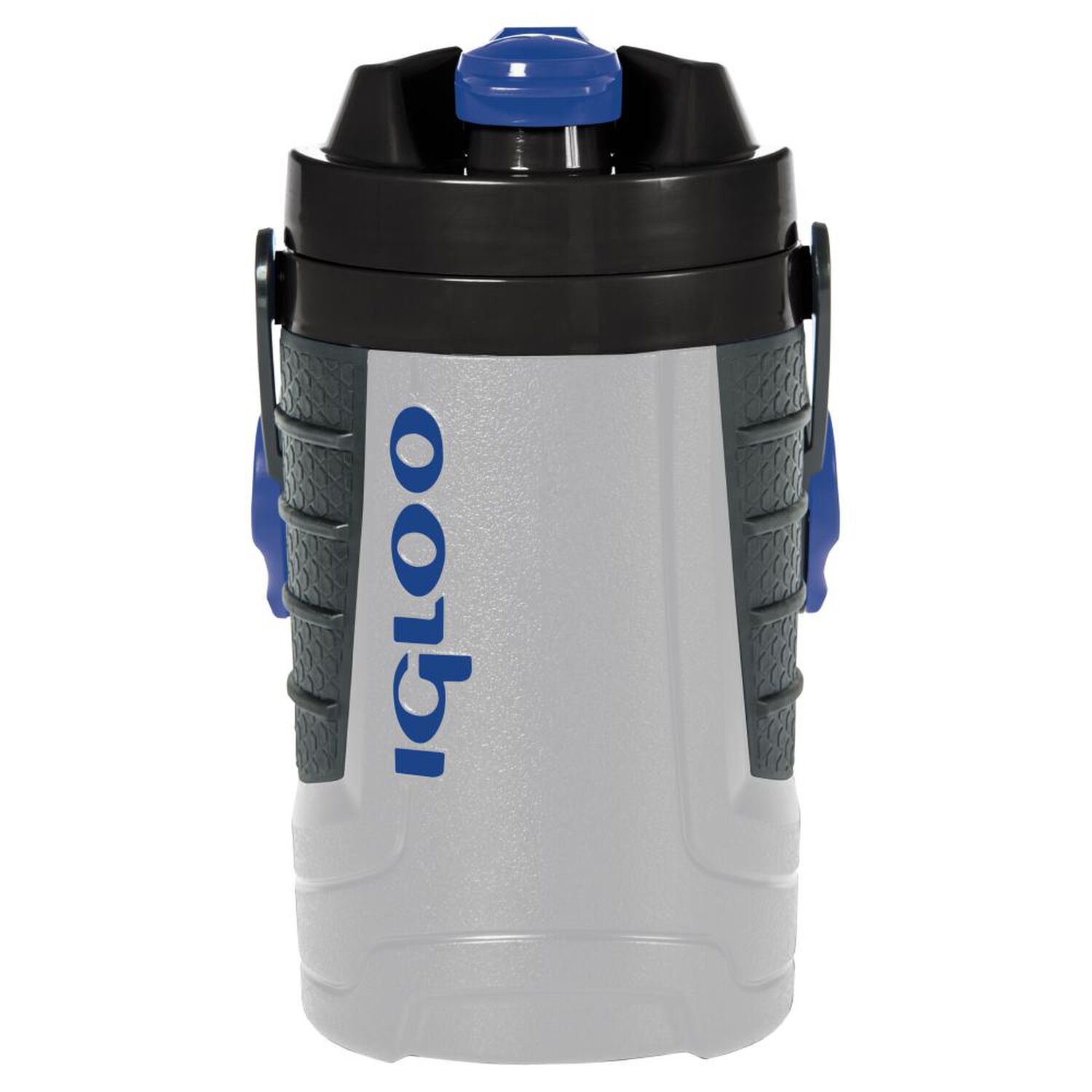Cooler Igloo Profile 0.95l Gris image number 1.0