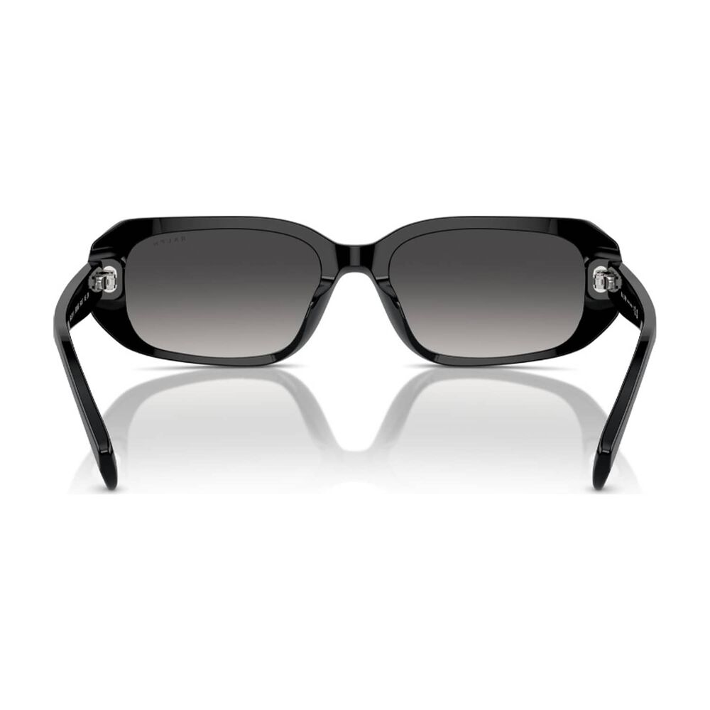 Lentes De Sol Negro Degradados Ralph image number 3.0