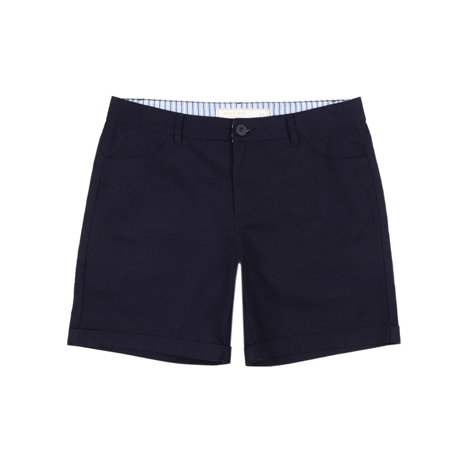 Short Mujer Geeps image number 0.0