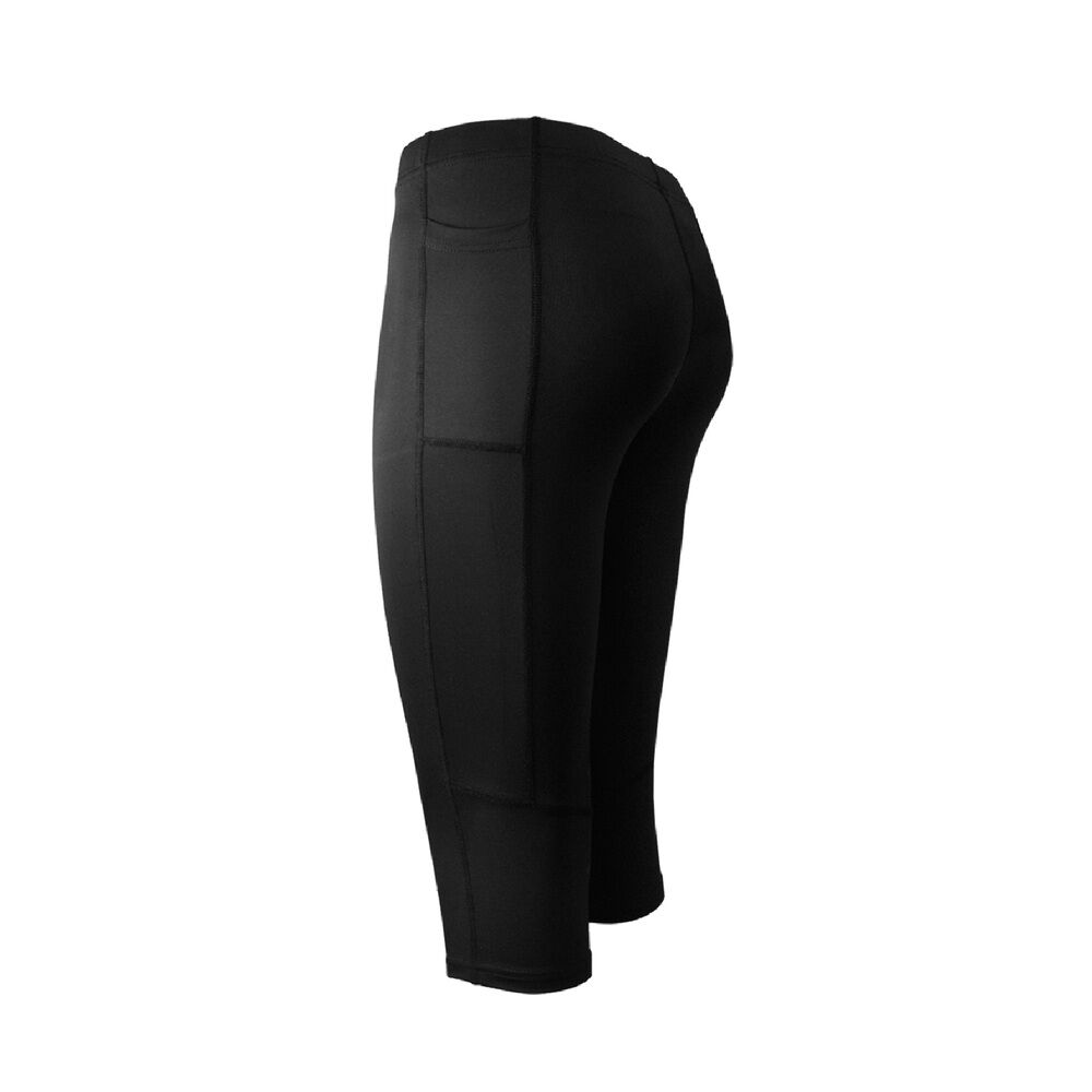 Calza 3/4 Sport Stay Cool Colorado Mujer image number 1.0