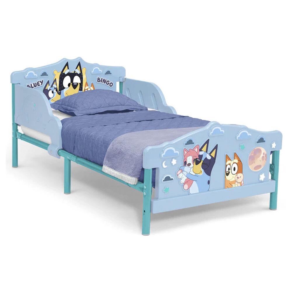 Cama De Transición Bluey image number 5.0