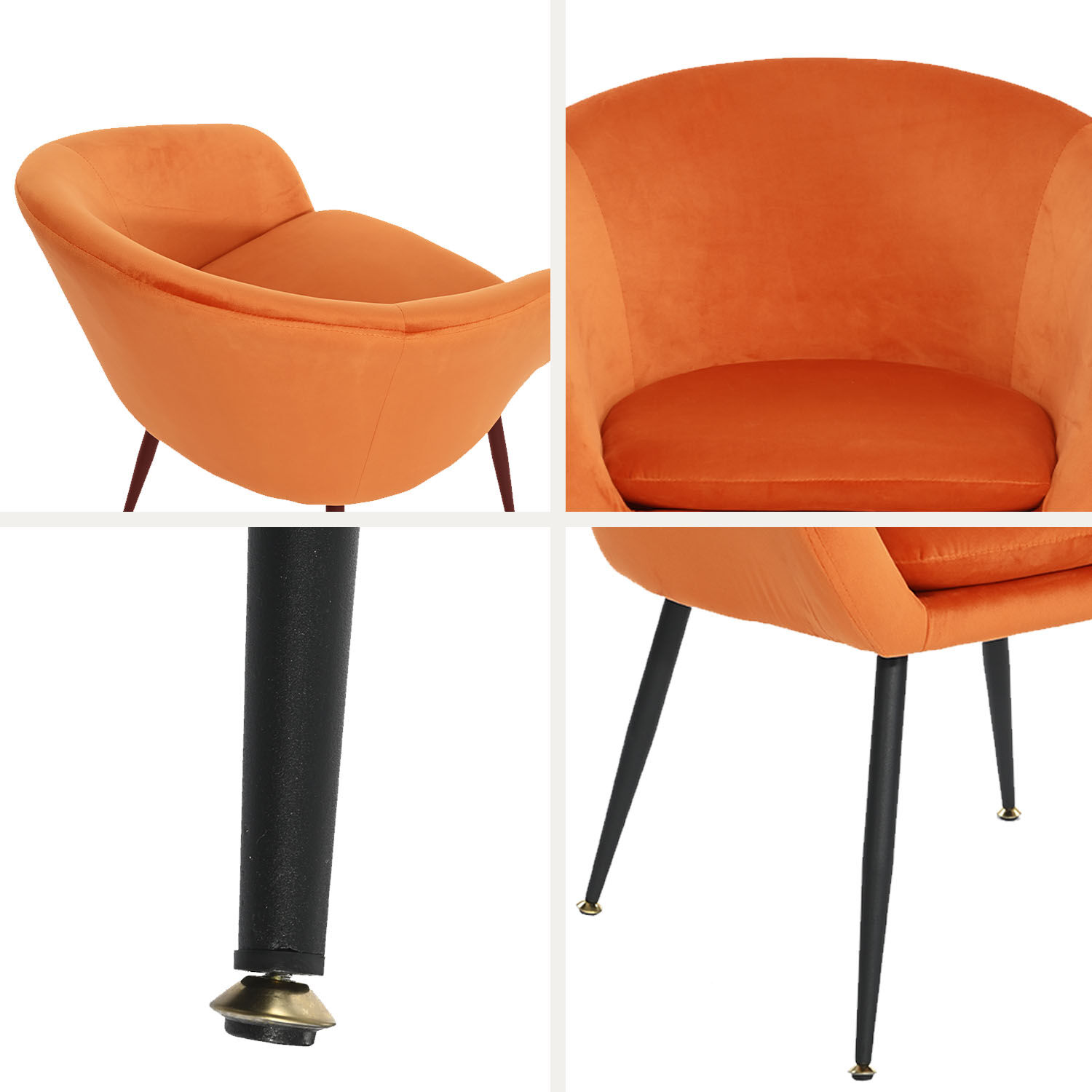 Sitial Silla Adria Camel image number 3.0