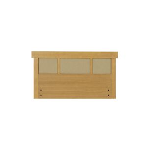 Respaldo Cic Dublin Single / 1.5 Plazas
