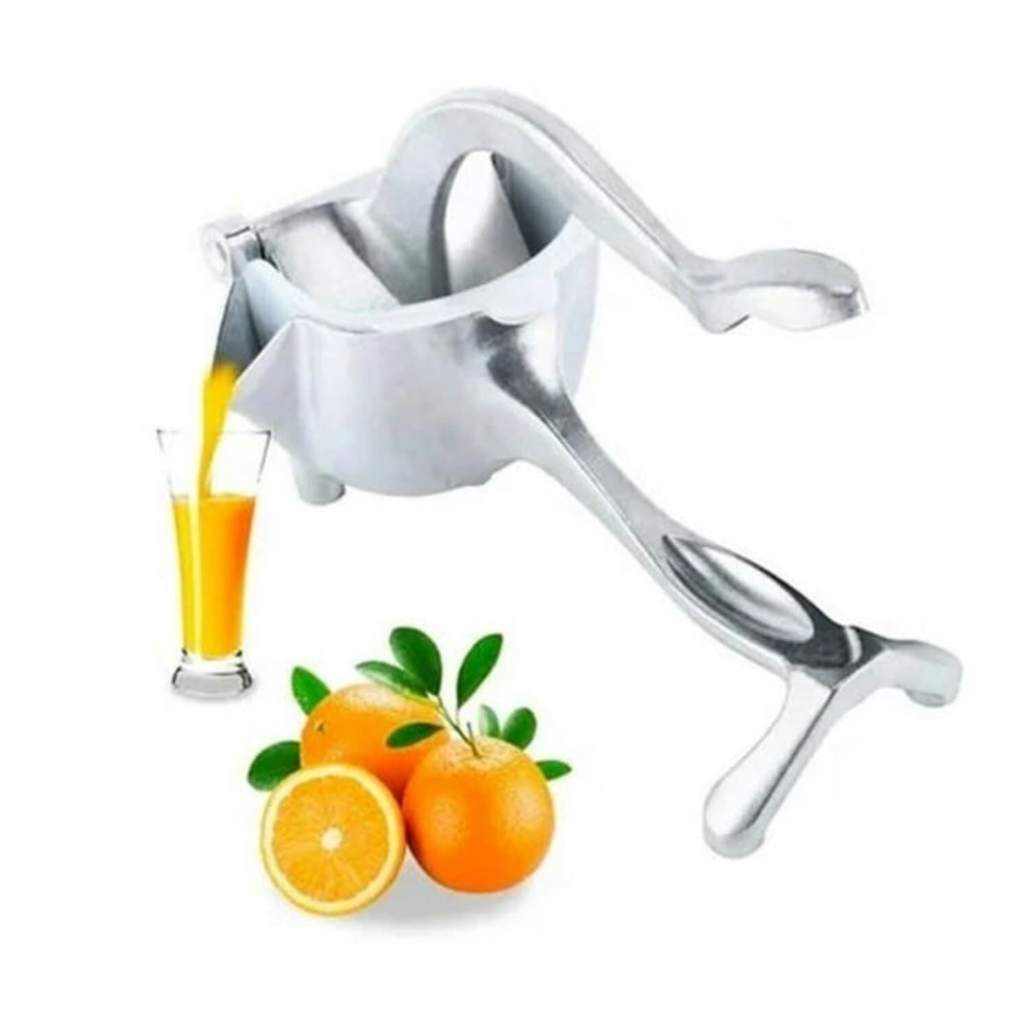 Exprimidor Manual De Naranja Y Frutas Em45 image number 0.0