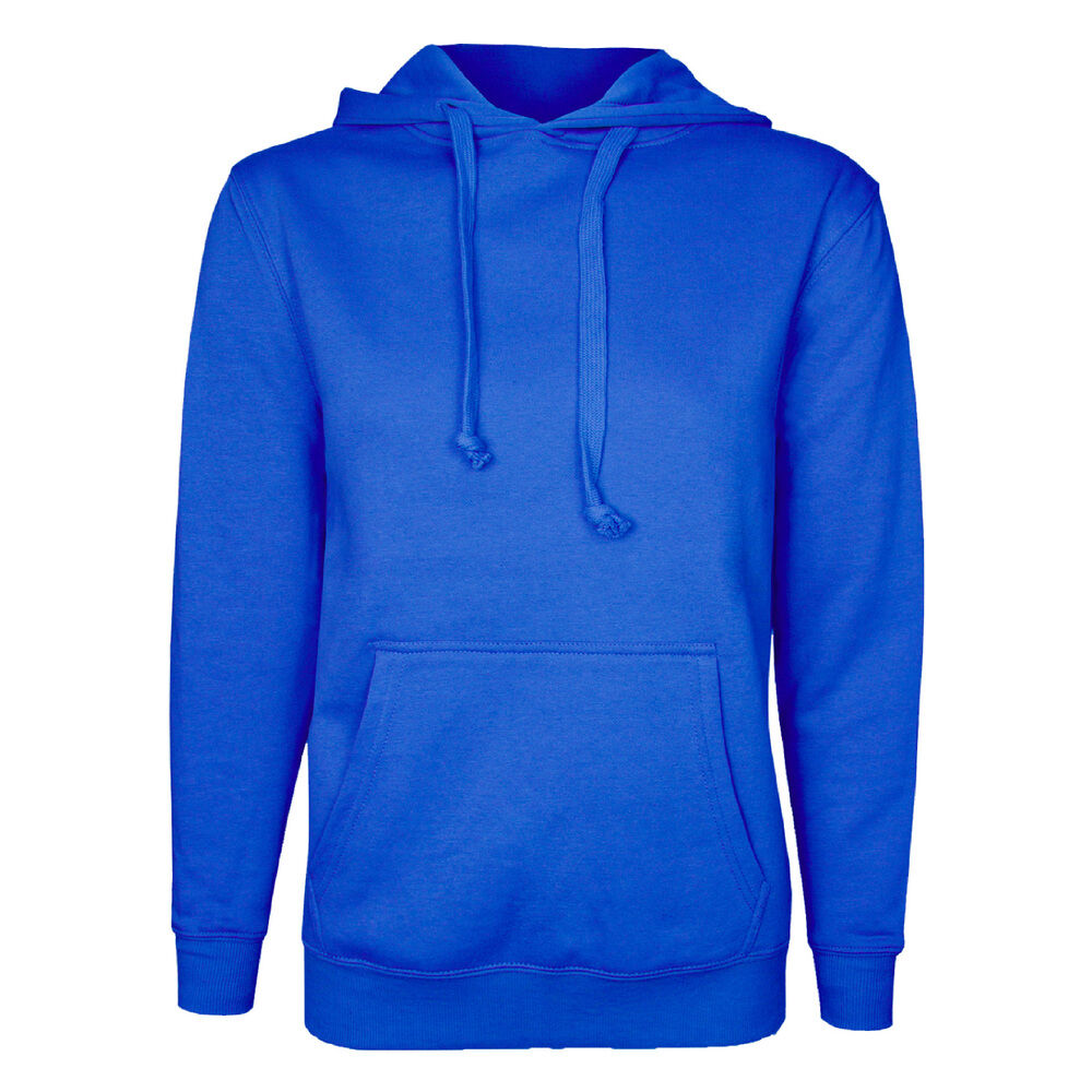 Polerón Canguro French Terry Vulpes Unisex image number 4.0