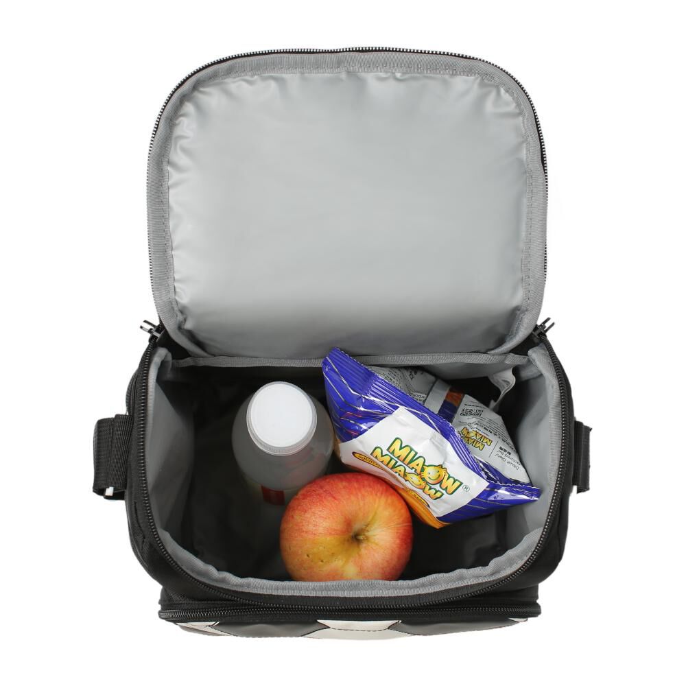 Lonchera Snack Infantil Head image number 2.0