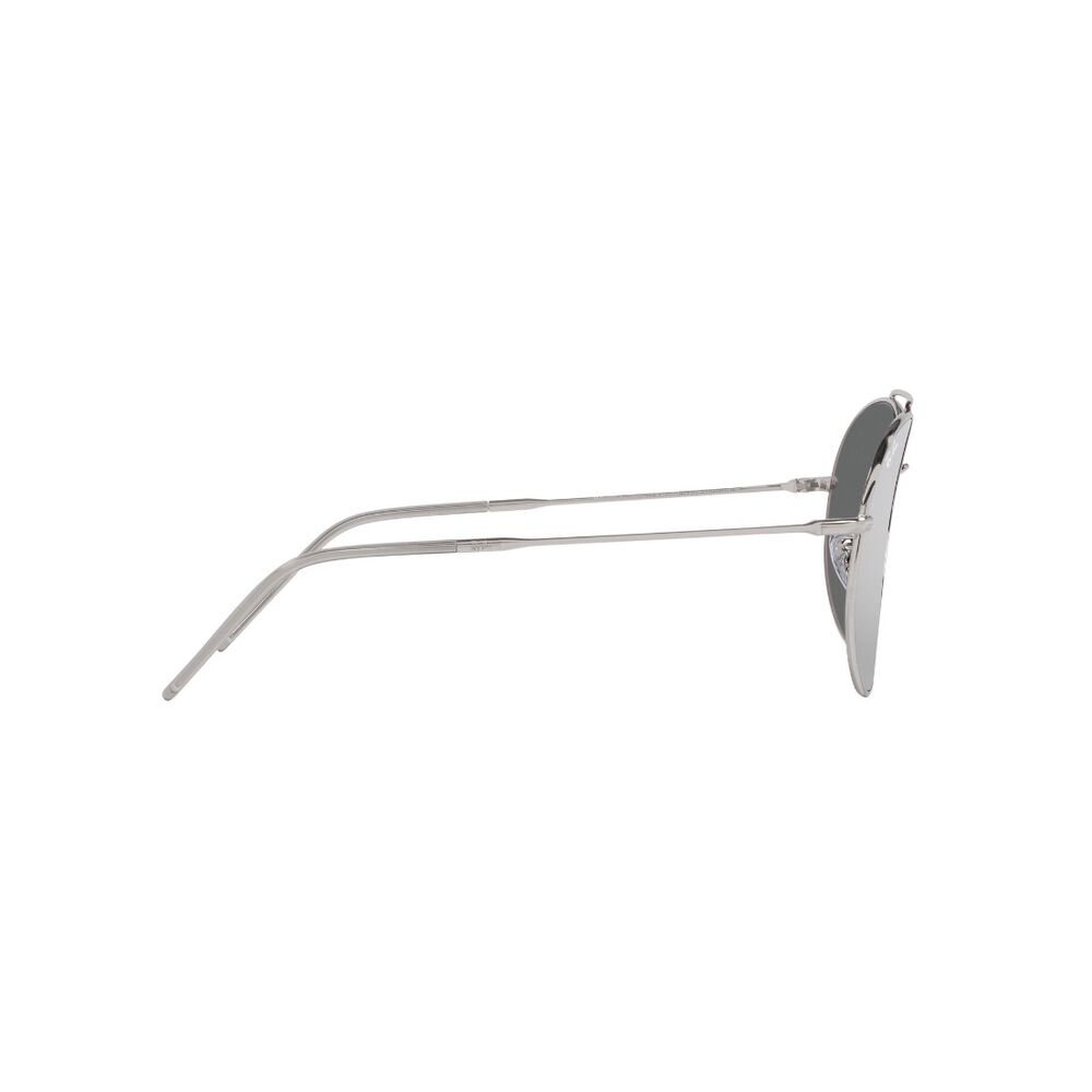 Lentes De Sol Aviator Reverse Silver Ray-ban image number 9.0