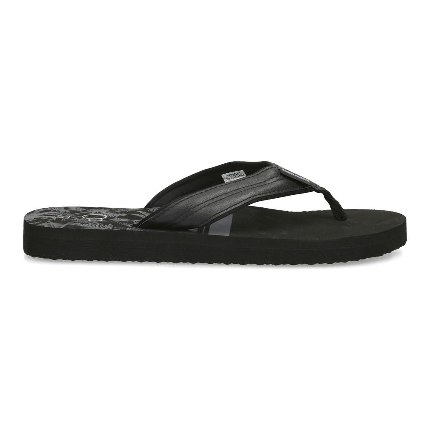 Hawaiana Hombre Ocean Pacific Blue image number 2.0