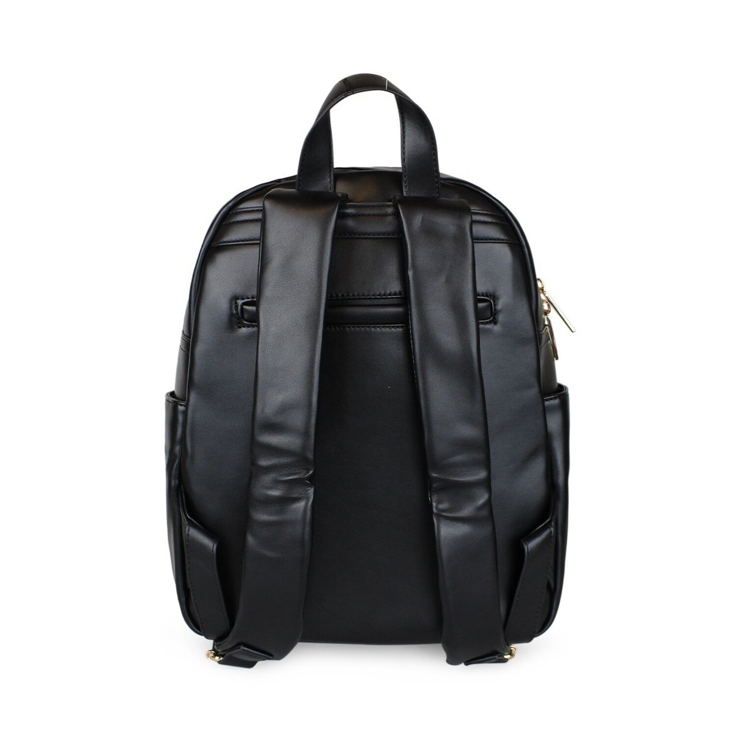 Mochila Michalina Negra Kenneth Cole image number 2.0