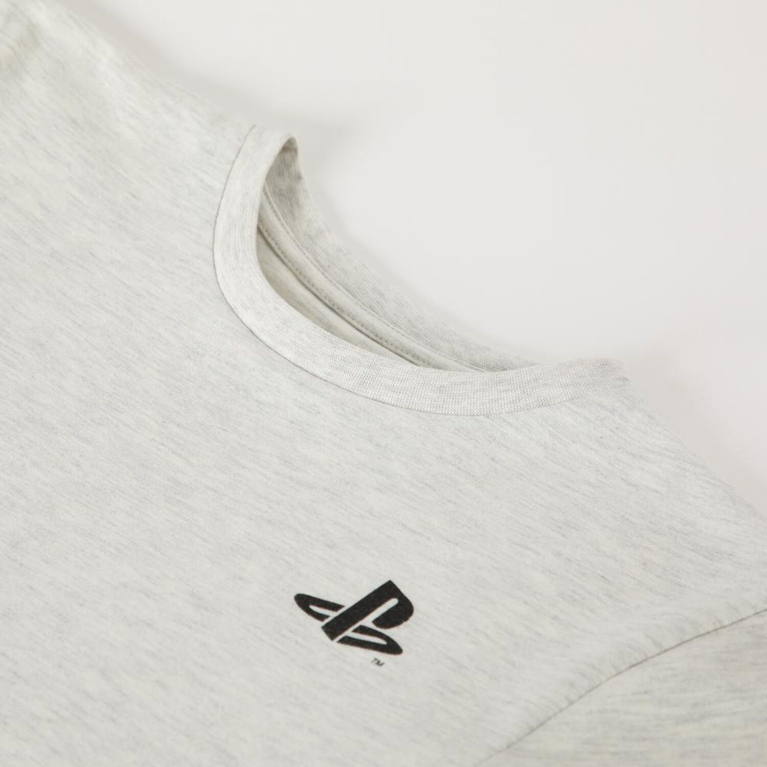 Polera Manga Corta Ni&ntilde;o Playstation image number 2.0