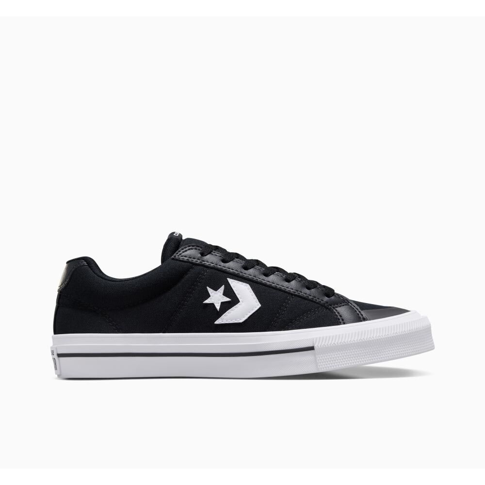 Zapatilla Urbana Hombre Converse Converse Sport Casual Negro image number 0.0