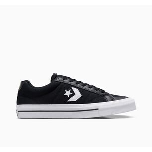 Zapatilla Converse Converse Sport Casual Hombre Negro