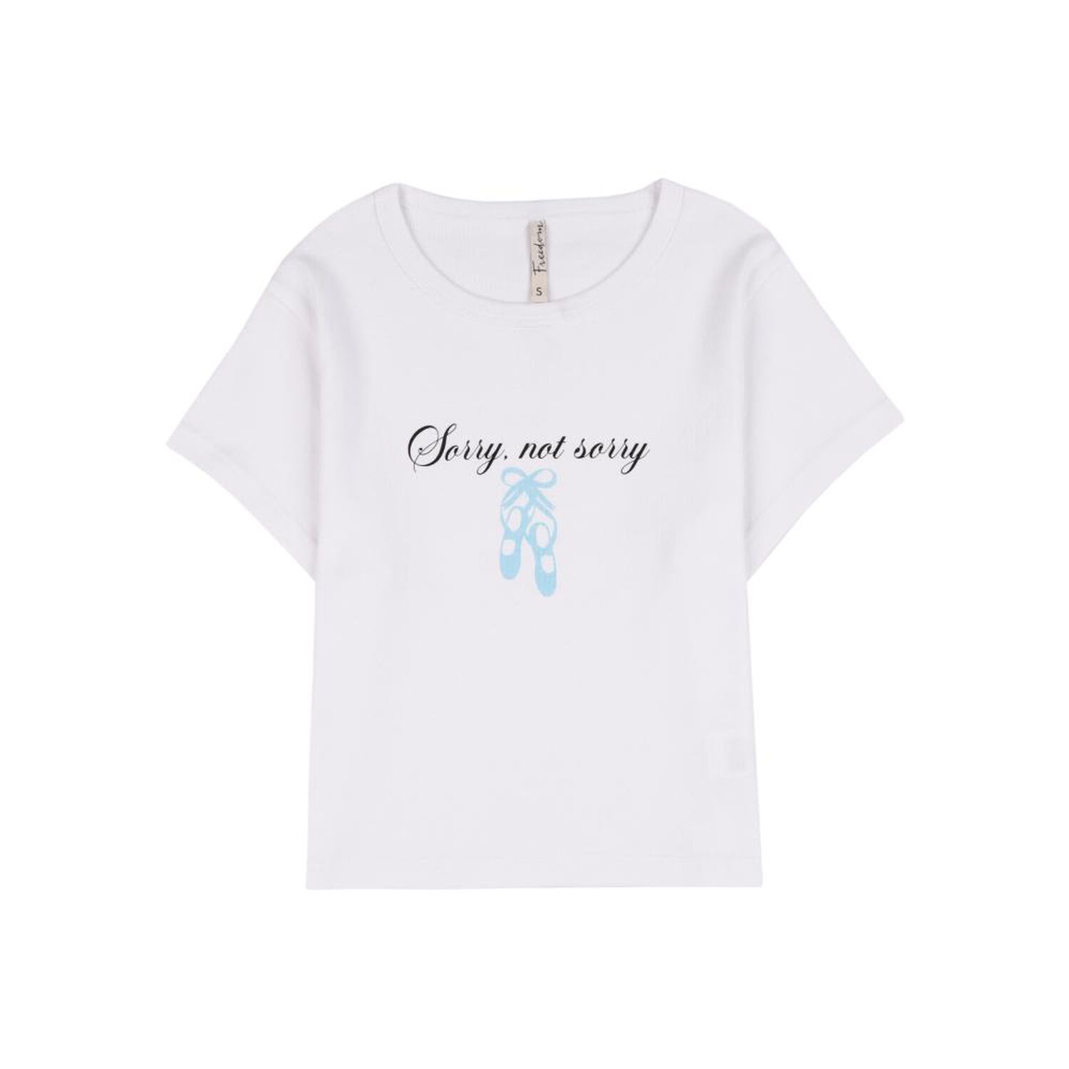 Polera Mujer Freedom image number 0.0