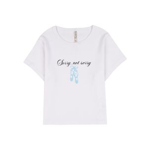 Polera Mujer Freedom