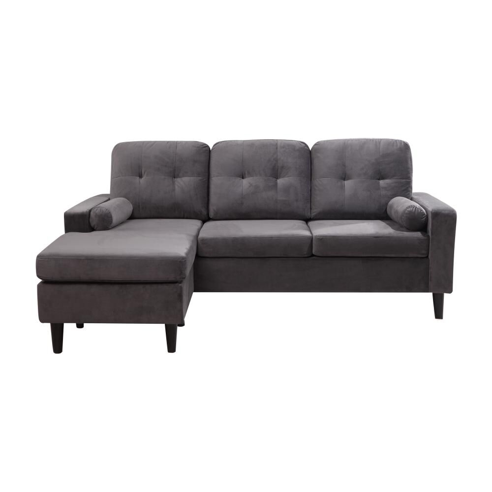 Sofá Seccional Casaideal Newton / 3 Cuerpos image number 2.0