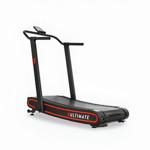 Trotadora Curva C300
