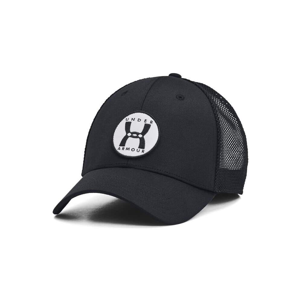 Jockey Hombre 1383441-001 Under Armour image number 0.0