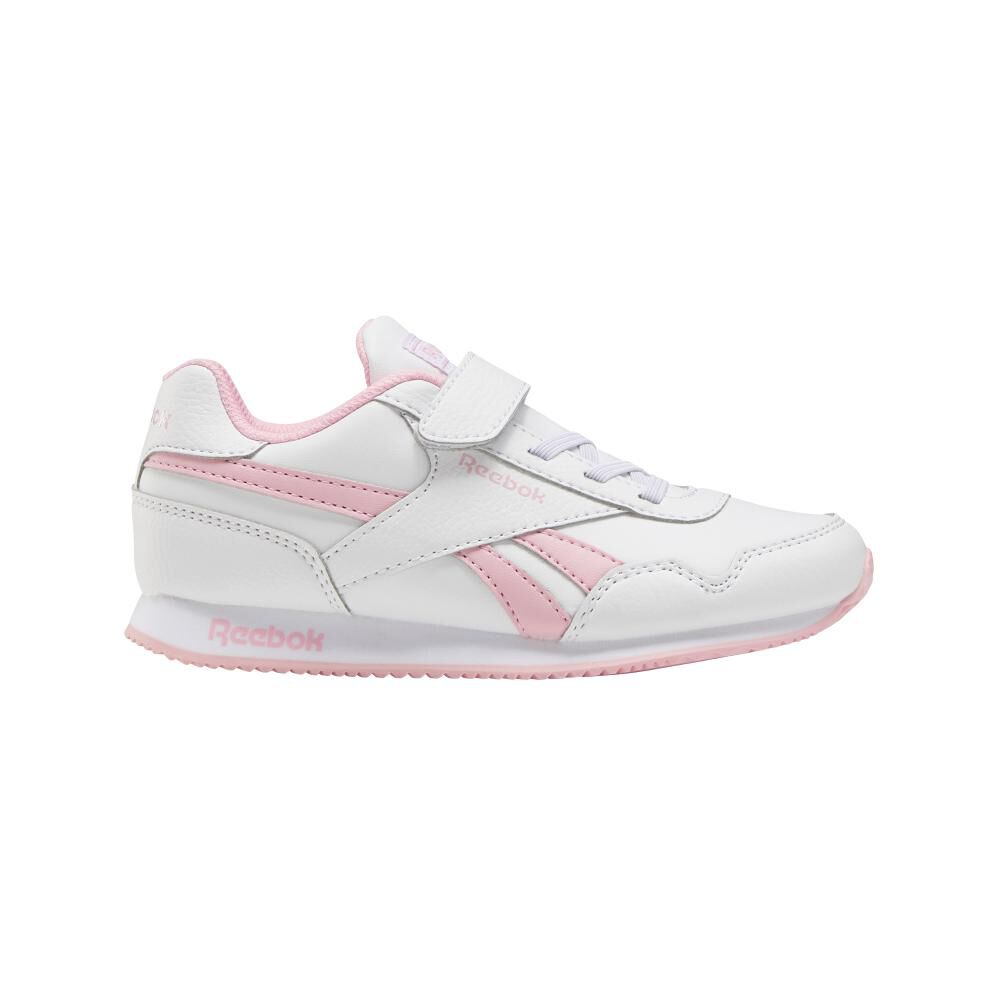 Zapatilla Infantil Niña Reebok Royal Classic Jogger 3 en Oferta | Hites.com