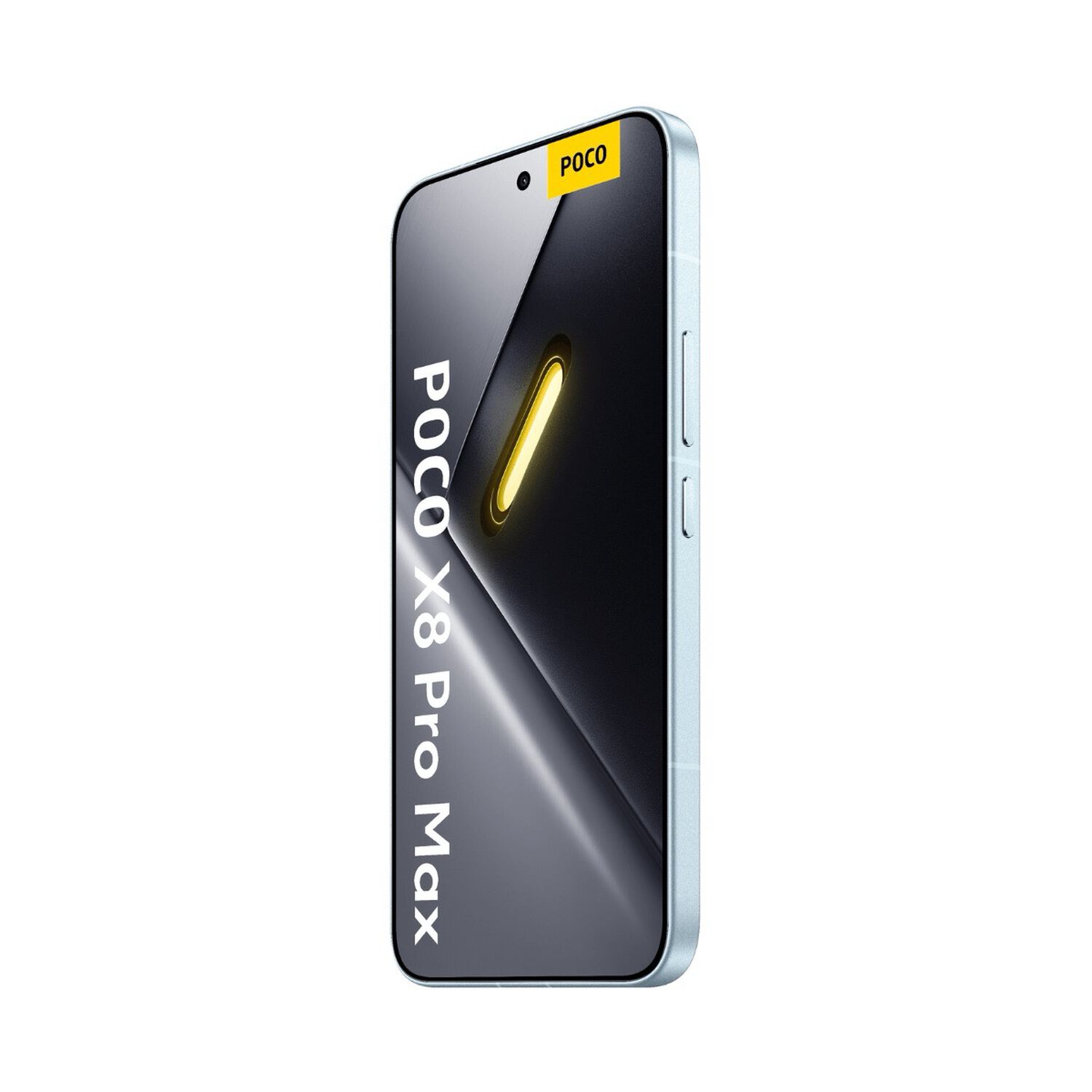 Xiaomi Poco X8 Pro Max 5g 512gb 12gb Ram - Azul image number 3.0