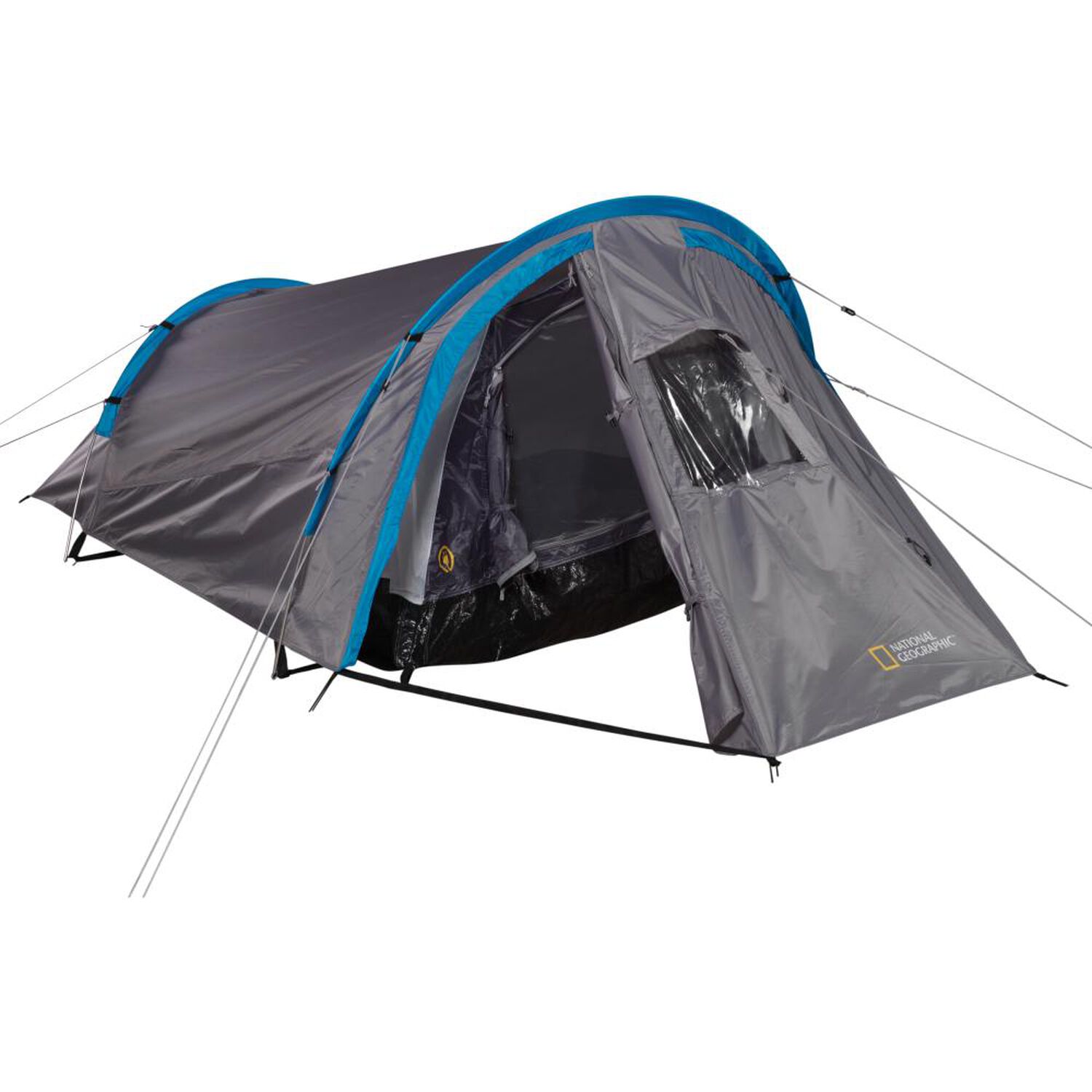Carpa National Geographic Cng230 / 2 Personas image number 0.0