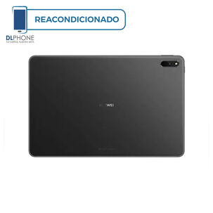 Huawei Matepad 11 128gb Negro Reacondicionado
