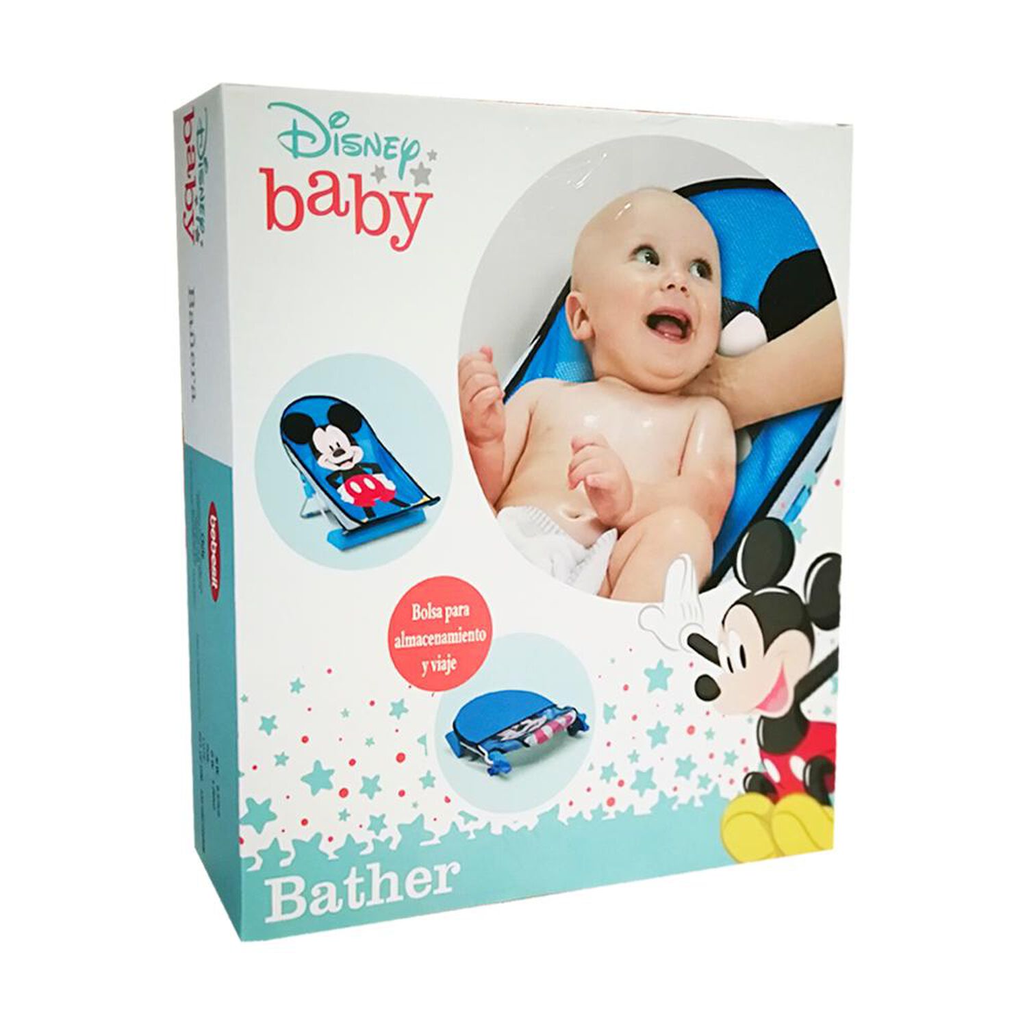 Adaptador Para Tina Bebesit Mickey image number 3.0