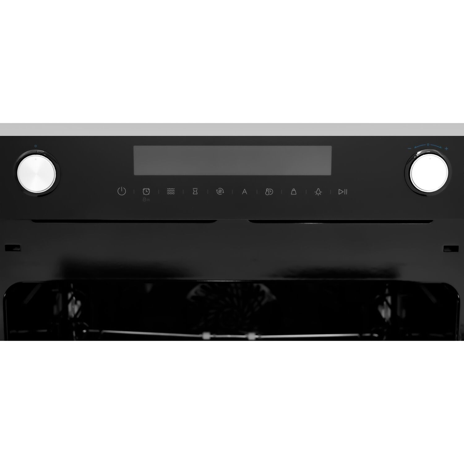 Horno El&eacute;ctrico Empotrable Con Microondas Sky Twin image number 5.0
