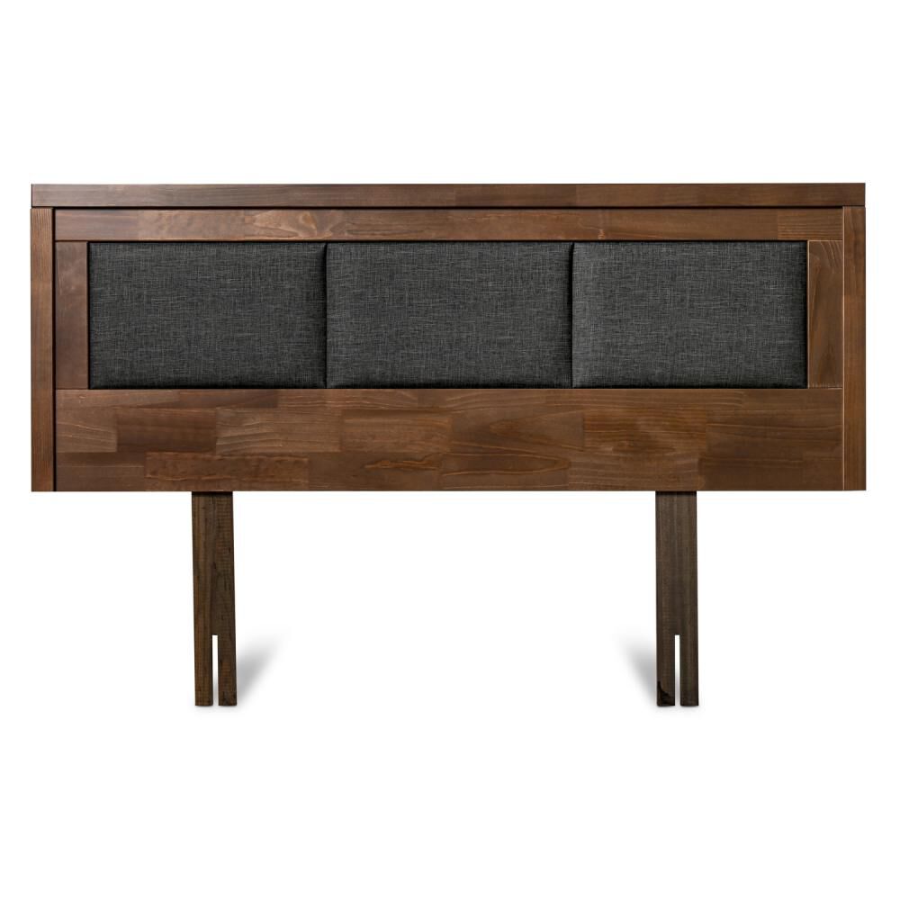 Cama Europea Cannon Home Spirit / King / Base Dividida + Set De Maderas image number 6.0