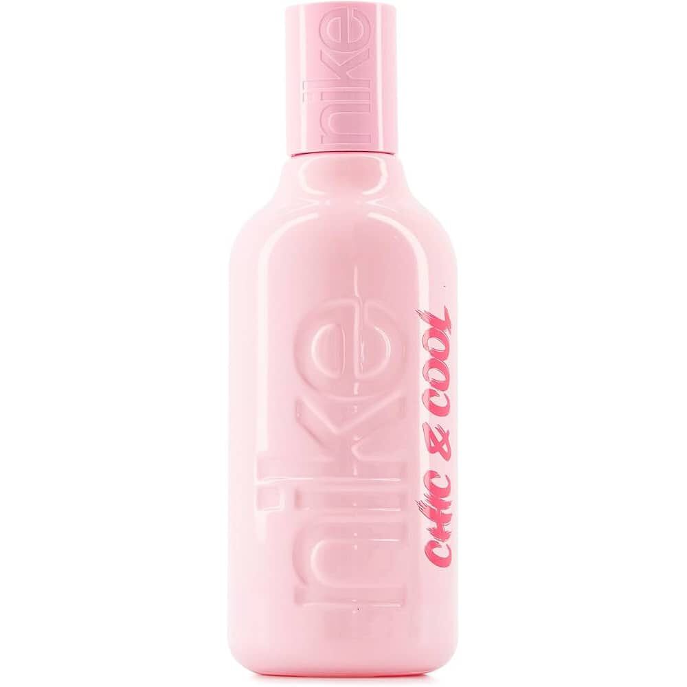 Nike Chic & Cool Woman Edt 100ml image number 0.0