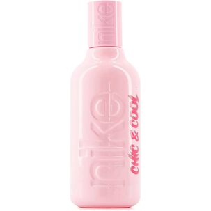 Nike Chic & Cool Woman Edt 100ml