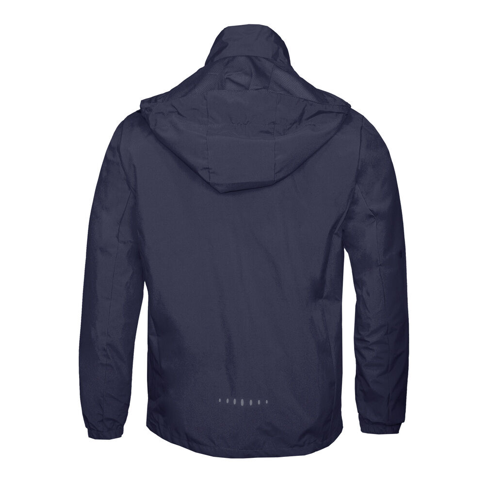 Chaqueta 3 En 1 Desmontable Bengala Hombre image number 2.0