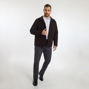 Chaqueta Regular Hombre Herald