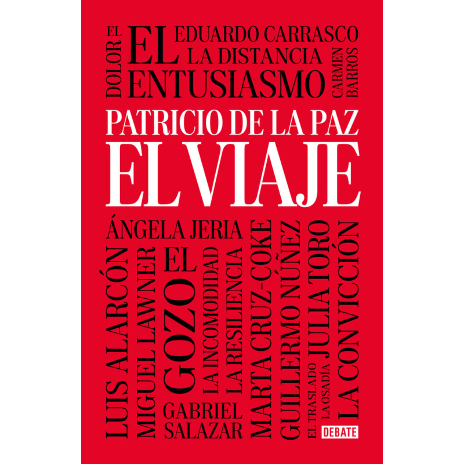 El Viaje image number 0.0
