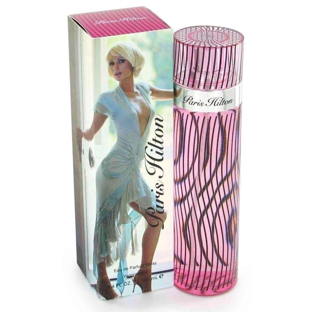 Paris Hilton Woman Edp 100ml image number 0.0