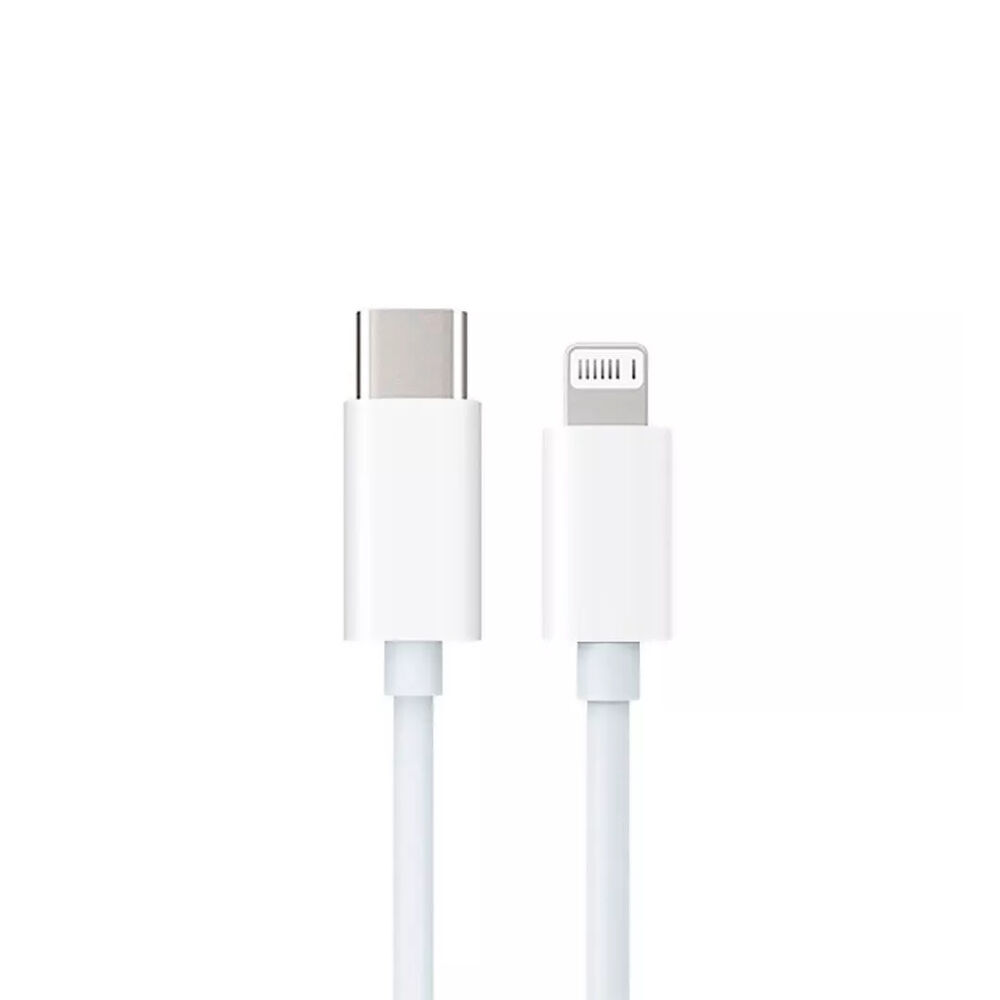 Cargador Carga Rápida Lightning 35w Pd Compatible Con Iphone image number 3.0