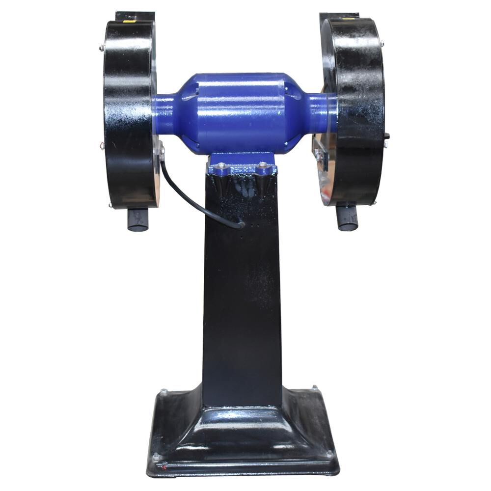 Esmeril Con Pedestal Boky Con Pedestal image number 2.0