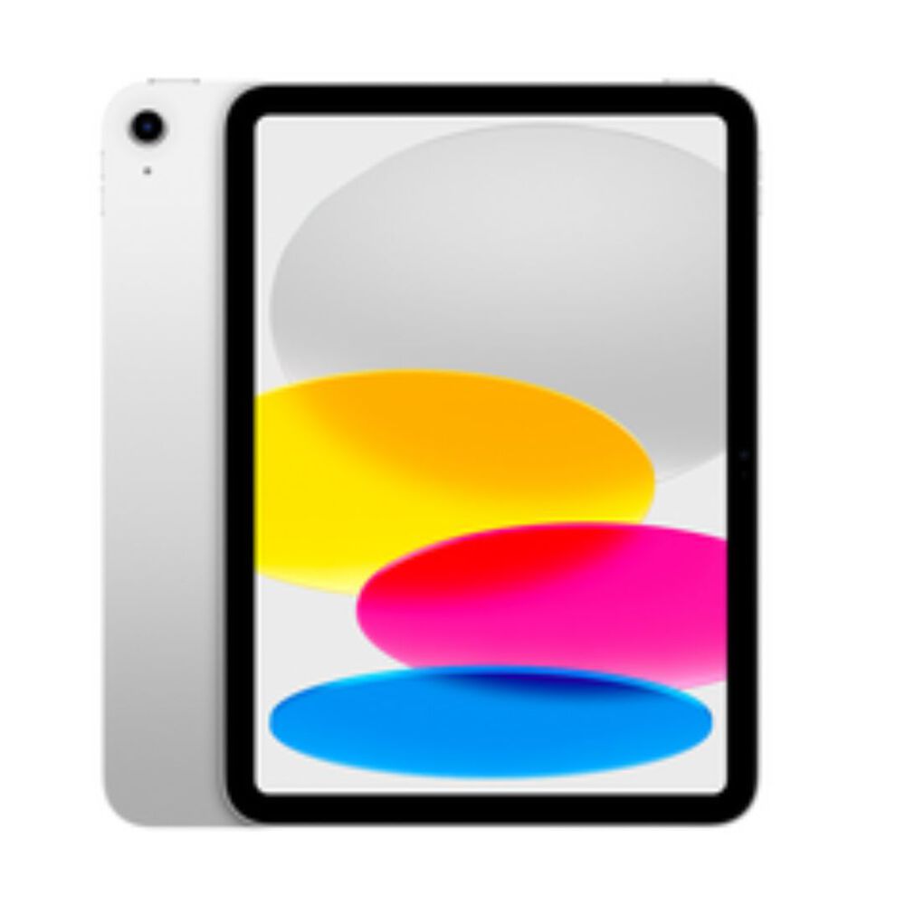 Ipad 11" Wi-fi 128gb - Silver -nuevo image number 3.0